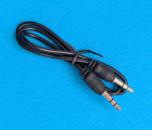 Thumb Audio Jack 3.5 Short Wire