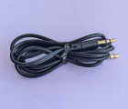 Thumb Aux Cable 1.2 M Black