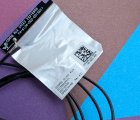 Thumb Aux Flex Dell AWLC02 MPN GDM50 WLAN AUX 3