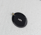 Thumb Back Cover Glass Samsung Gear S3 Classic 2