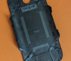 Кришка Kyocera DuraForce Pro 2 (B-сток) чорна - фото 2