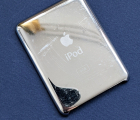 Кришка корпусу Apple iPod Nano 3 Gen (А-сток)