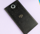 Кришка з кнопками + антена NFC і мереж BlackBerry Priv (C-сток)