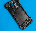 Thumb Back Door Blackview Bv9700 Pro B Stock 2