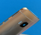 Крышка (корпус) HTC One M9 + стекло камеры (C-сток) - фото 3