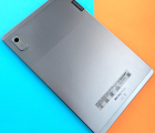 Thumb Back Door Lenovo Tab M9 B Stock