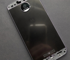 Thumb Back Door Motorola Moto Z Droid A Stock