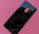 Кришка Samsung Galaxy S9 (B-сток) оригінал чорна
