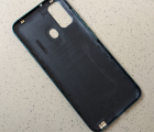 Крышка Ulefone Note 9P зеленая (А-сток) - фото 2