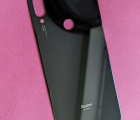 Задня кришка Xiaomi Redmi Note 7 (А-сток) відмінний стан, оригінал з розбирання
