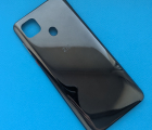 Thumb Back Door Zte Blade 20 Smart A Stock Black