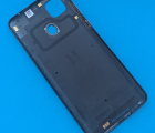 Thumb Back Door Zte Blade 20 Smart A Stock Black 2