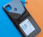 Thumb Back Door Zte Blade 20 Smart Finger Scaner
