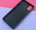Thumb Back Door Zte Blade A31 Blue 2