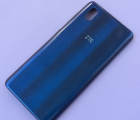 Thumb Back Door Zte Blade A3 Blue Nfc