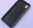 Thumb Back Door Zte Blade A3 Blue Nfc 2