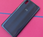 Thumb Back Door Zte Blade A3 Gray Nfc