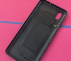 Thumb Back Door Zte Blade A3 Gray Nfc 2