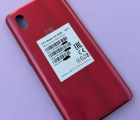 Thumb Back Door Zte Blade A3 Red Nfc 1