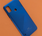 Thumb Back Door Zte Blade A51 Blue A Stock
