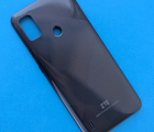 Thumb Back Door Zte Blade A51 Gray A Stock