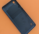 Thumb Back Door Zte Blade A5 2019 Blue 2