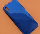 Thumb Back Door Zte Blade A7 2019 Blue