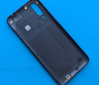 Thumb Back Door Zte Blade A7 2020 Black 2