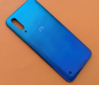 Thumb Back Door Zte Blade A7 2020 Blue