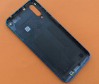 Thumb Back Door Zte Blade A7 2020 Blue 2
