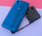Thumb Back Door Zte Blade L8 Blue