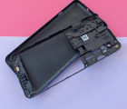 Thumb Back Door Zte Blade L8 Blue 2