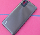 Thumb Back Door Zte Blade L9 Gray