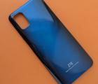 Thumb Back Door Zte Blade V2020 Smart Blue 1