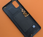 Thumb Back Door Zte Blade V2020 Smart Blue 2