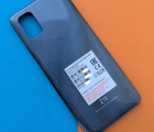 Thumb Back Door Zte Blade V2020 Smart Gray 2