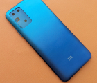 Thumb Back Door Zte Blade V30 Vita Blue 1