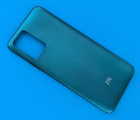 Thumb Back Door Zte Blade V30 Vita Green With Finger Scaner Flex