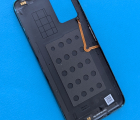 Thumb Back Door Zte Blade V30 Vita Green With Finger Scaner Flex 2