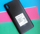 Thumb Back Door Zte L210 Black 11