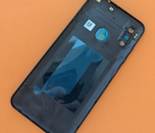 Thumb Back Door Zte V10 Vita Black 2