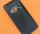 Thumb Back Door Zte V10 Vita Black With Camera Glass 2