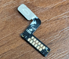 Thumb Back Mic Flex Blackview Bv9700 Pro 2