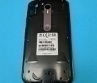 Корпус Motorola Moto G3 средняя часть