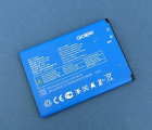 Thumb Battery Alcatel TLi020F1 A Stock 2