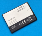 Батарея Alcatel TLi020F2 (OneTouch Pop Fierce 2 7040N) оригінал сервісна (S сток) 90-95%