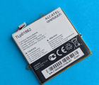 Батарея Alcatel TLp018B2 оригінал з розборки (S++ сток) ємність 100%
