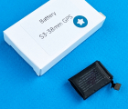 Thumb Battery Apple Watch S3 GPS 38mm A1847 New