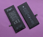 Батарея Apple iPhone 7 (616-00259) B+ сток оригинал с разборки (ёмкость 85-90%)
