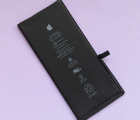 Батарея Apple iPhone 7 Plus (616-00253) оригінальна з розборки А+ сток (ємність 95-99%)